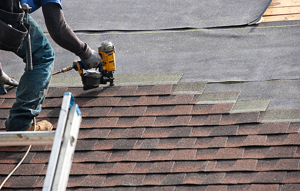 Licensed Roof Inspection service in Sanger, TX - Brentwood Metal Roofing